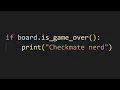 I Cheated in Chess Using Computer Vision
