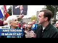 Download Lagu Immigratieprotest in Amsterdam: ‘Zit agressie in de groep’