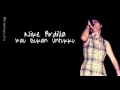 Download Lagu Nike Ardilla - Kau Bukan Untukku (+ Lyric)