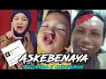 Lagu DJ ASKEBENAYA X BERCANDA Viral tik tok (IMP ID REMIX)