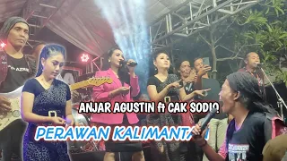 Download CAK SODIQ CANDAIN ANJAR AGUSTIN - PERAWAN KALIMANTAN 😂🤣 MP3