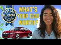 How to Use Kelley Blue Book 2026 Check Your Car s Value Fast