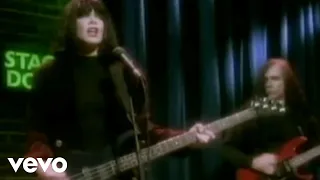 Concrete Blonde - Joey (Official Video)