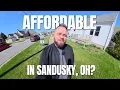 Affordable Homes in Sandusky Ohio What You Can Buy for Under 125K in 2026