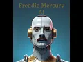 Download Lagu John Legend - All of Me - Freddie Mercury AI cover