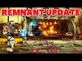 NEW No Man s Sky Remnant Update Scrap Salvaging Industrial Waste Disposal
