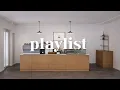 Lagu Cafe playlist ☕ 하루 종일 틀어두기 좋은 카페 플레이리스트 🎧 매장·카페·작업 BGM