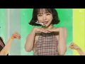 JOYURI, GLASSY (조유리, GLASSY) [THE SHOW 211019] UHD
