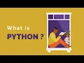 What is Python Why Python is So Popular Why industries rely heavily on Python