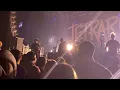 Tetrarch - I'm Not Right [Live Anaheim, CA - House Of Blues]