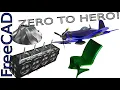 FreeCAD The 2022 Complete Beginners Guide To Part Design JOKO ENGINEERING