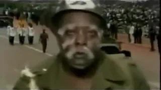 original zangalewa waka waka
