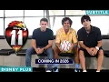 Download Lagu Disney 11 | Season 4 coming in 2026 | Disney Plus