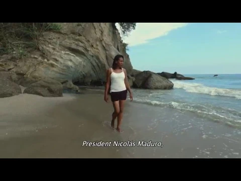 Hot Docs 2018 Trailers: WOMEN OF THE VENEZUELAN CHAOS