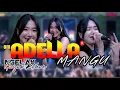Download Lagu CANTIKA NUSWANTORO ADELLA - MANGU // LIVE NGELAK BATANG