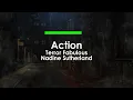 Action | Terror Fabulous · Nadine Sutherland