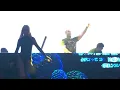 Insanity Nightclub Bangkok Thailand