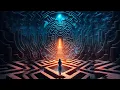 Download Lagu Progressive Psy Trance Mix 🔵DJ NightStar Trance Music, Psytrance , Progressive Trance