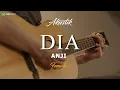 Download Lagu ANJI - DIA   ( KARAOKE AKUSTIK ) FEMALE