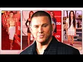 Channing Tatum All Relationships 2006 - Present