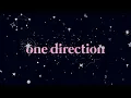 Dan Shay - One Direction
