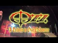 Ozz - Breaking All The Rules