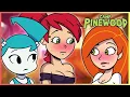 Camp Pinewood v2 6 Gameplay Walkthrough PC Android