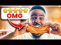 The Largest BEEF Rib In St Louis MO 1lb