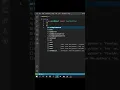 using