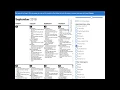 Printing Menus in Nutrislice