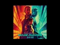 Sea Wall - Blade Runner 2049 (Original Motion Picture Soundtrack) by Hans Zimmer, Benjamin Wallfisch
