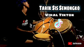Download Tarik Sis Semongko - Lagu India Koplo Jaipong MP3