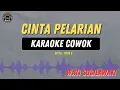 Download Lagu Cinta Pelarian - ( KARAOKE RAMPAK COWOK TARLING LAWAS ENAK ) Wati Susilawati