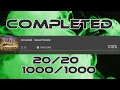 Completed Grounded -
