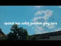 Goliath - Masih Disini Masih Denganmu Cover By : Willy