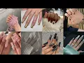 Parisian Patisserie Nail Art Sweet Elegant Luxury Dessert Inspired Nails