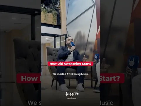 There’s always been more to Islamic music than the music itself