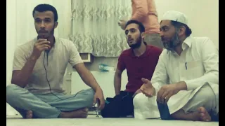 مش هنفارق عهد الشباب لدعوتهم 