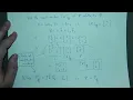 Math 461 - Lecture 17
