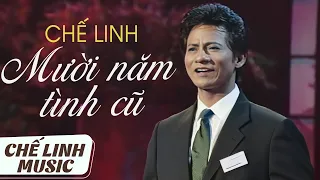 Mười năm tình cũ