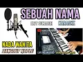 Download Lagu SEBUAH NAMA ELVY SUKAESIH KARAOKE DANGDUT KOPLO