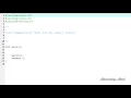 92 - C Programming language Tutorials for Beginner s