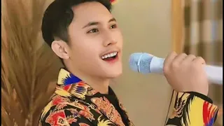 Download BARU TERASA KING nassar cover by Ramdhani versi vidio lirik MP3