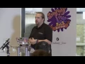 SymfonyLive London 2013 - Stefan Koopmanschap