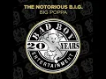 Big Poppa (Radio Edit) (2014 Remaster)