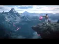 SAME ENERGY: KIRBY FALLS INTO ABYSS