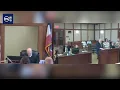 Mia Bailey takes plea deal accepts guilt for murder of parents in Washington County