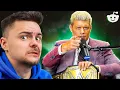 This is so dumb WWE Reddit