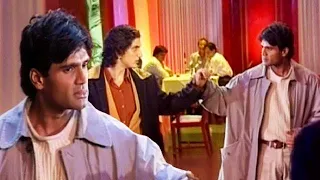 Shooting Of Prithvi 1997 Suniel Shetty Faraaz Khan Flashback