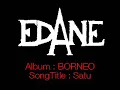 Download Lagu Edane - Satu
